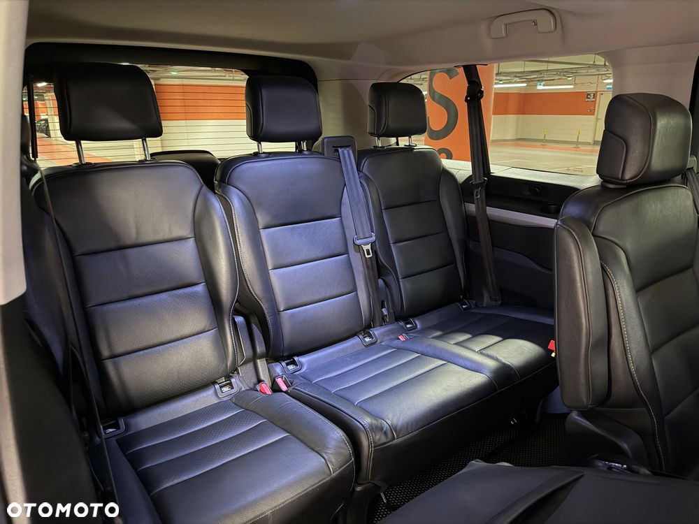 Toyota Proace Verso 2.0 D4-D Long Business - 19