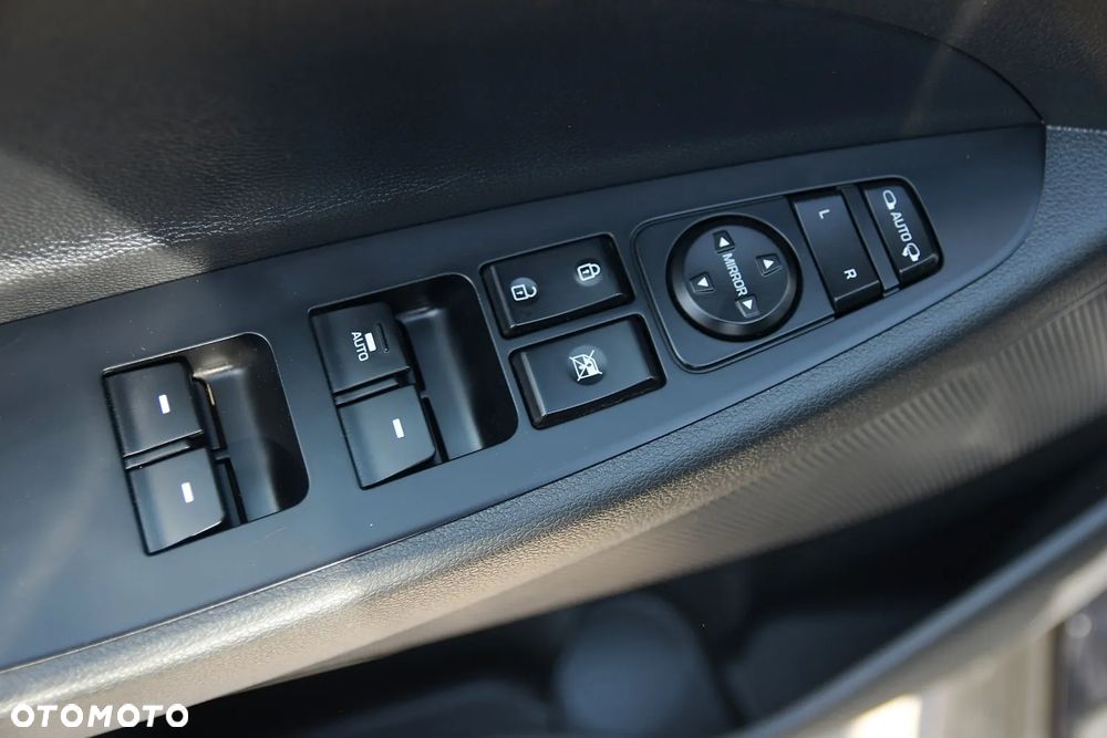 Hyundai Tucson 1.6 Turbo 2WD Passion Plus - 28