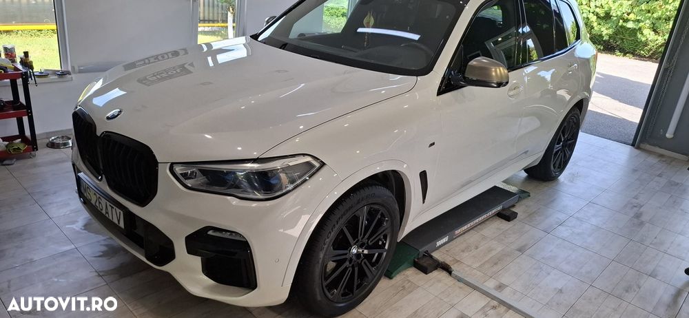 BMW X5 M - 39
