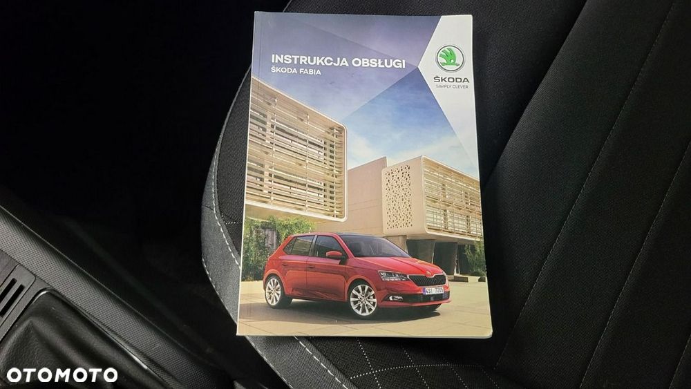 Skoda Fabia 1.0 TSI Ambition - 24