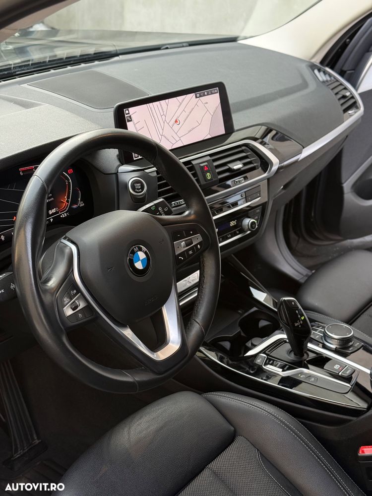 BMW X3 - 33
