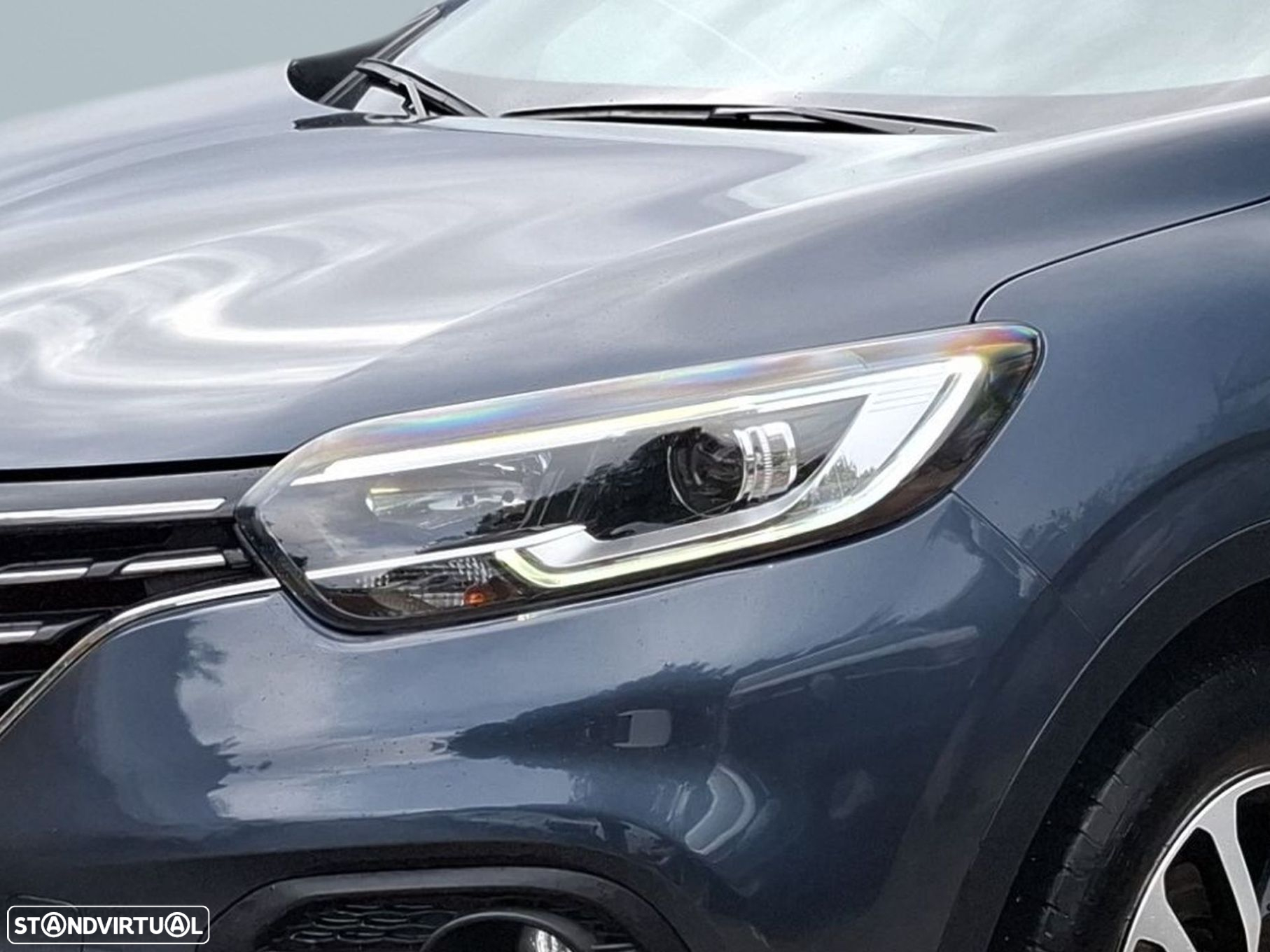 Renault Kadjar 1.3 TCe Intens EDC - 3