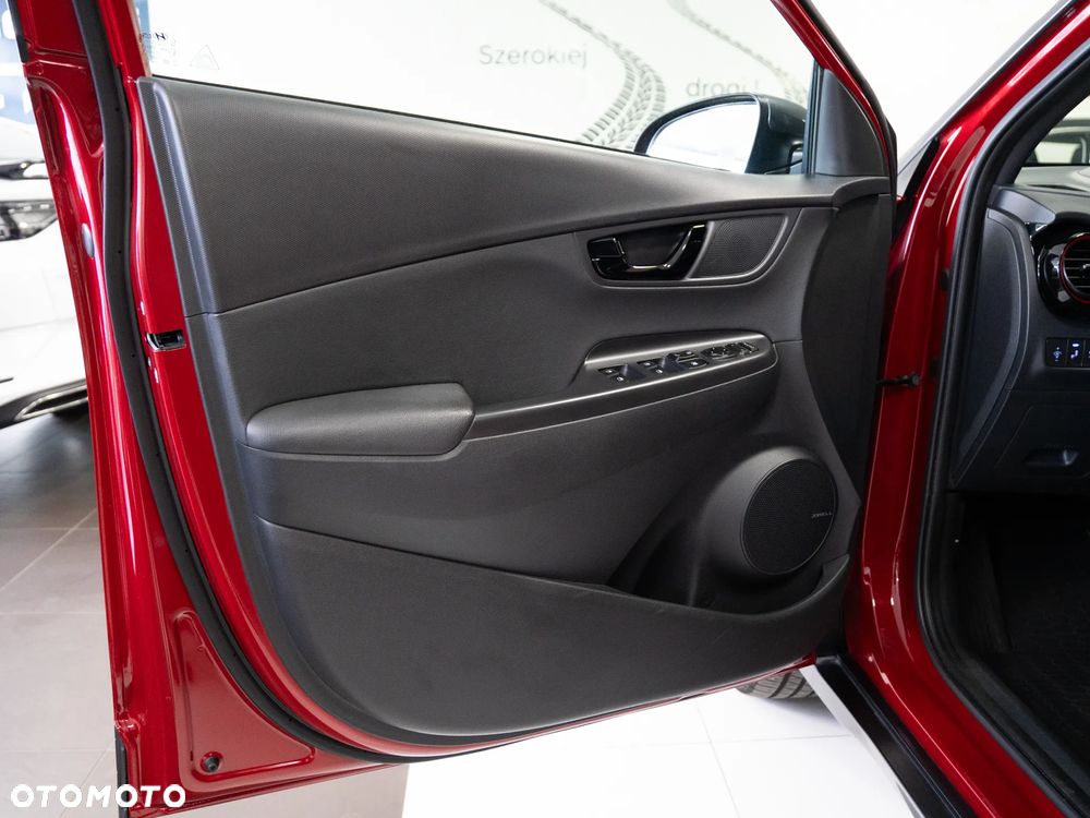 Hyundai Kona 1.6 T-GDI Premium 4WD DCT - 13