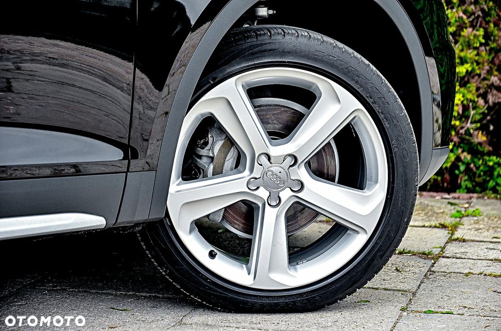 Audi Q5 35 TDI quattro S tronic design - 19