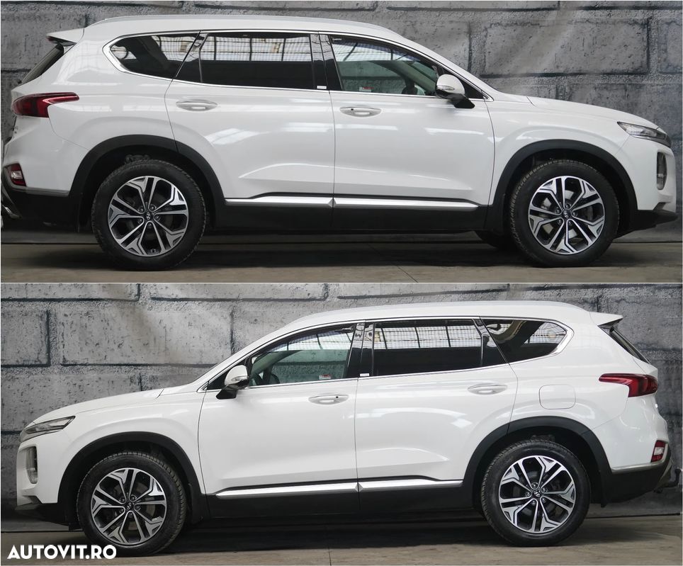 Hyundai Santa Fe - 13
