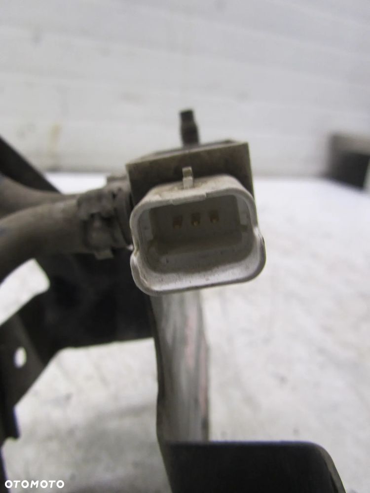 renault master III 2.3 dci 17r biturbo czujnik ciśnienia spalin 227701177 - 3