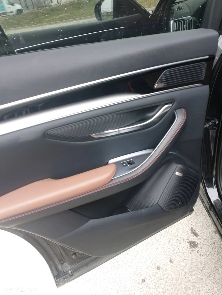 BYD Seal U 1.5 Boost - 12