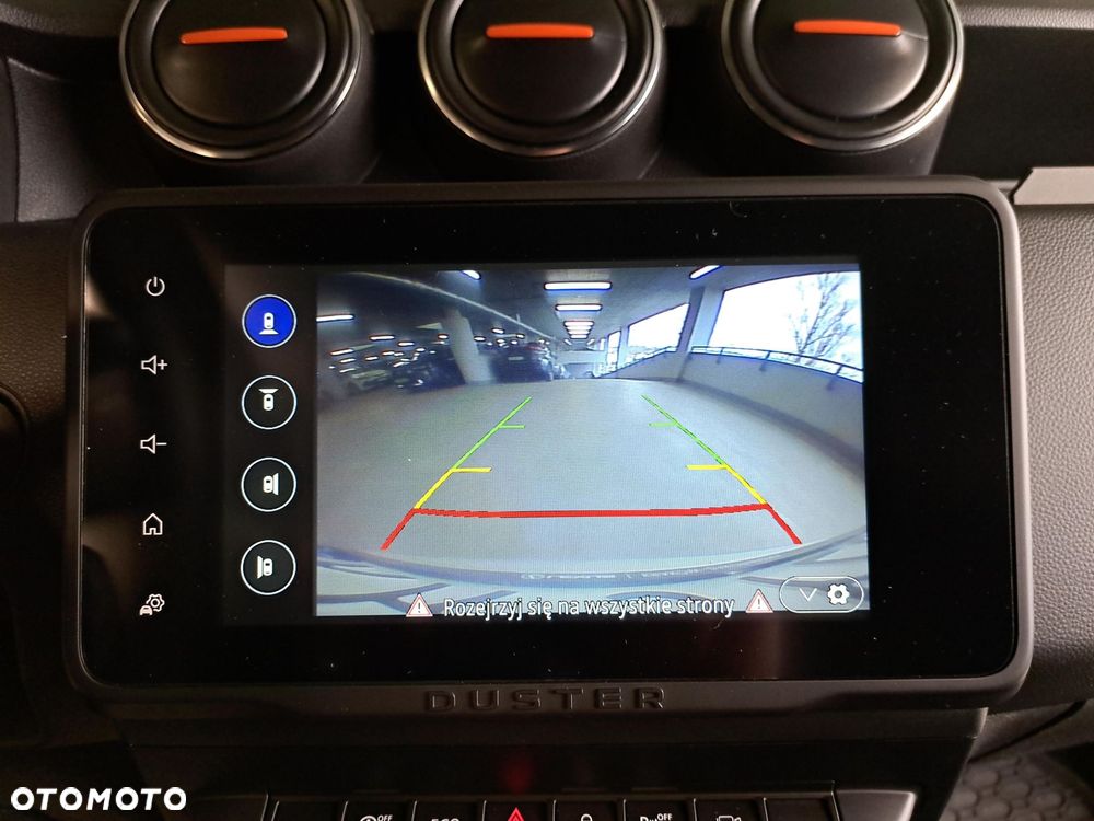 Dacia Duster - 23