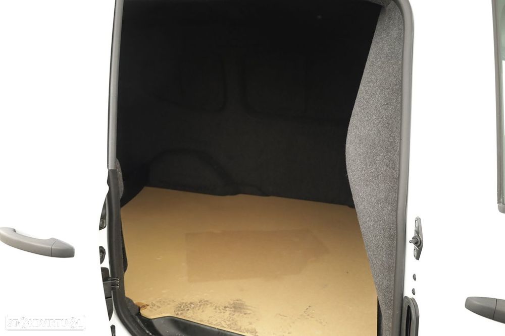 Renault kangoo 1.5 blue dci l2 start - 20