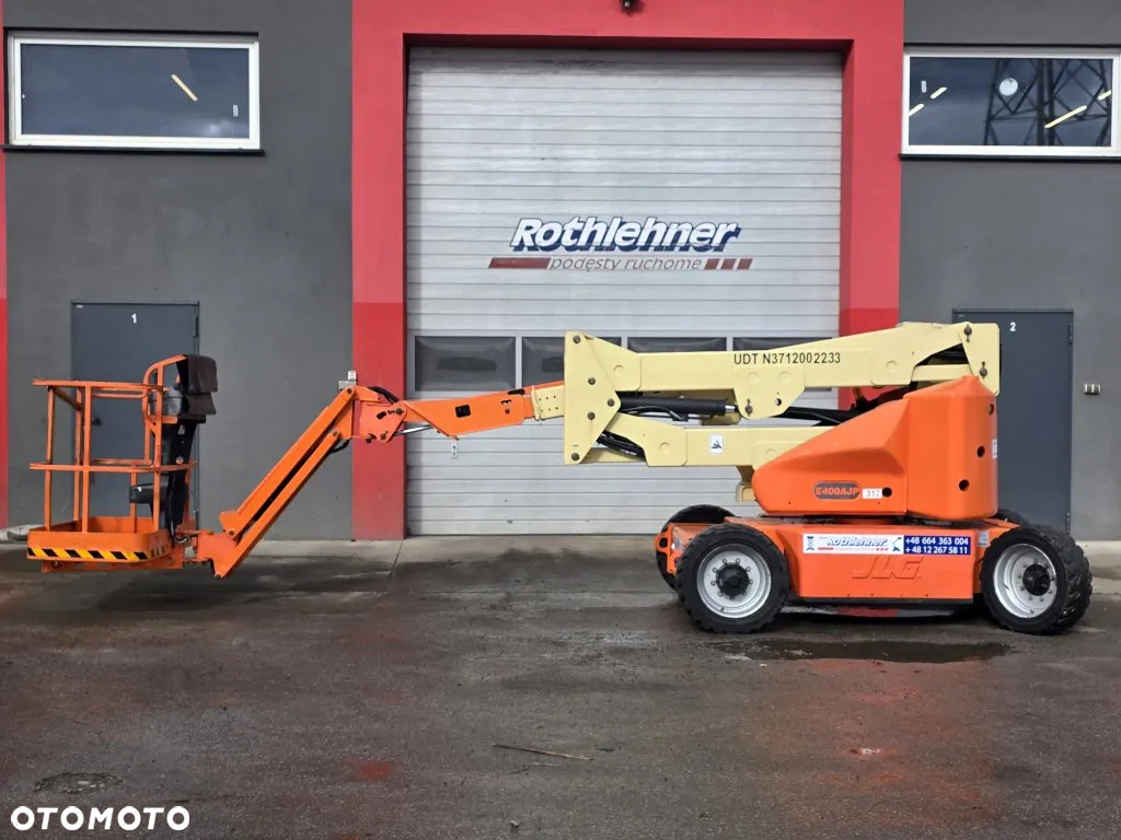 JLG - 5