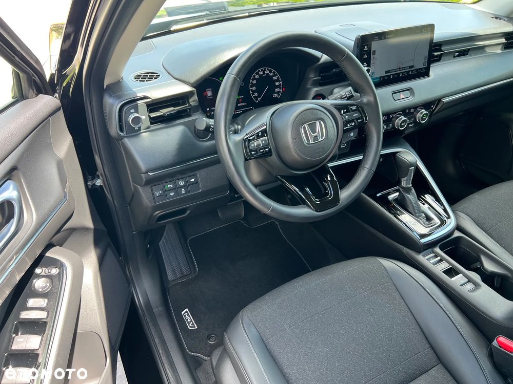 Honda HR-V 1.5 i-MMD Advance Style CVT - 26