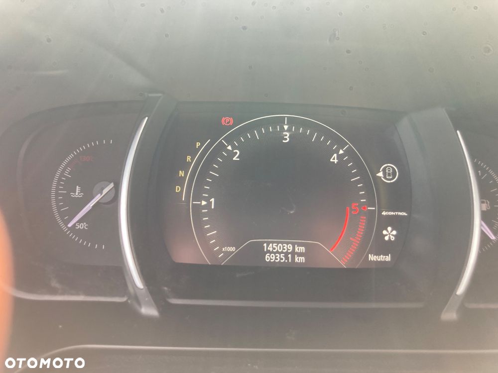 Renault Talisman 1.6 Energy dCi Initiale Paris EDC - 18