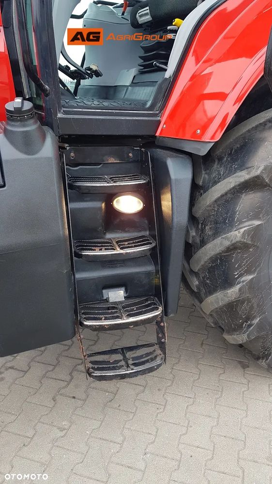 Massey Ferguson 7485 Dyna VT TUZ TLS Miękka Kabina !!! - 10