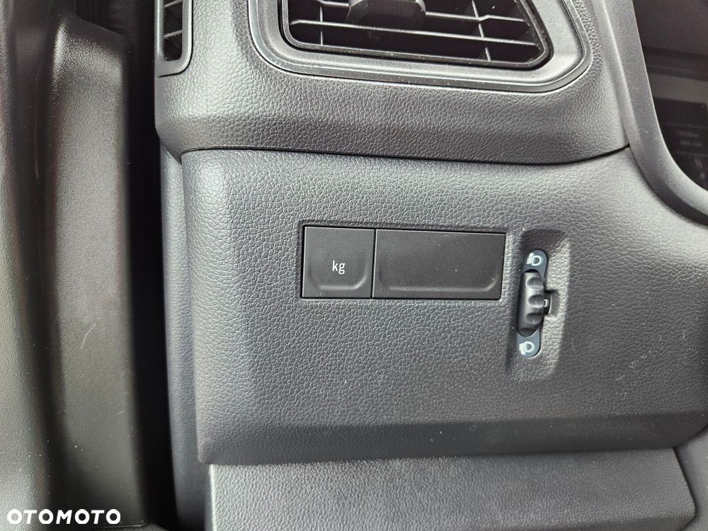 Renault Master L2H2 *89999zł Netto* Brygadówka 7 osób 2.3 dCi/150KM - 17