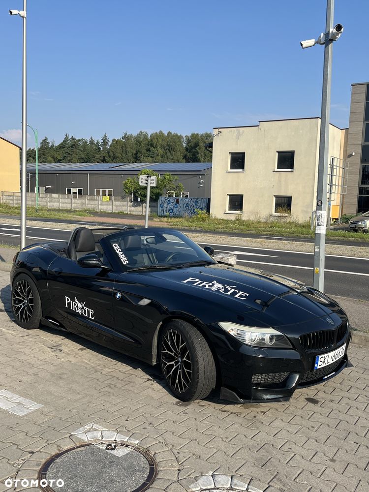 BMW Z4 - 4