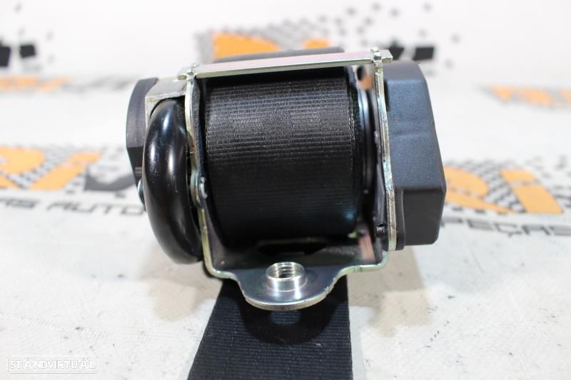 Cinto Frontal Seat Ibiza Iv (6J5, 6P1)  6J3857705 / 5153343 - 6