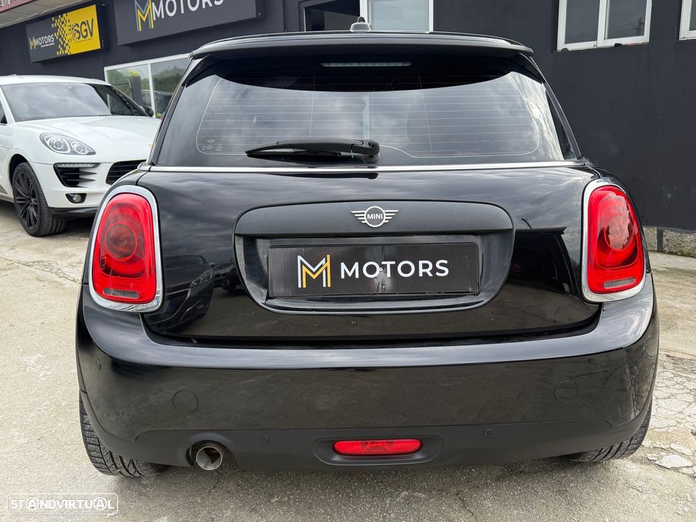 MINI 3 Portas Cooper D - 51