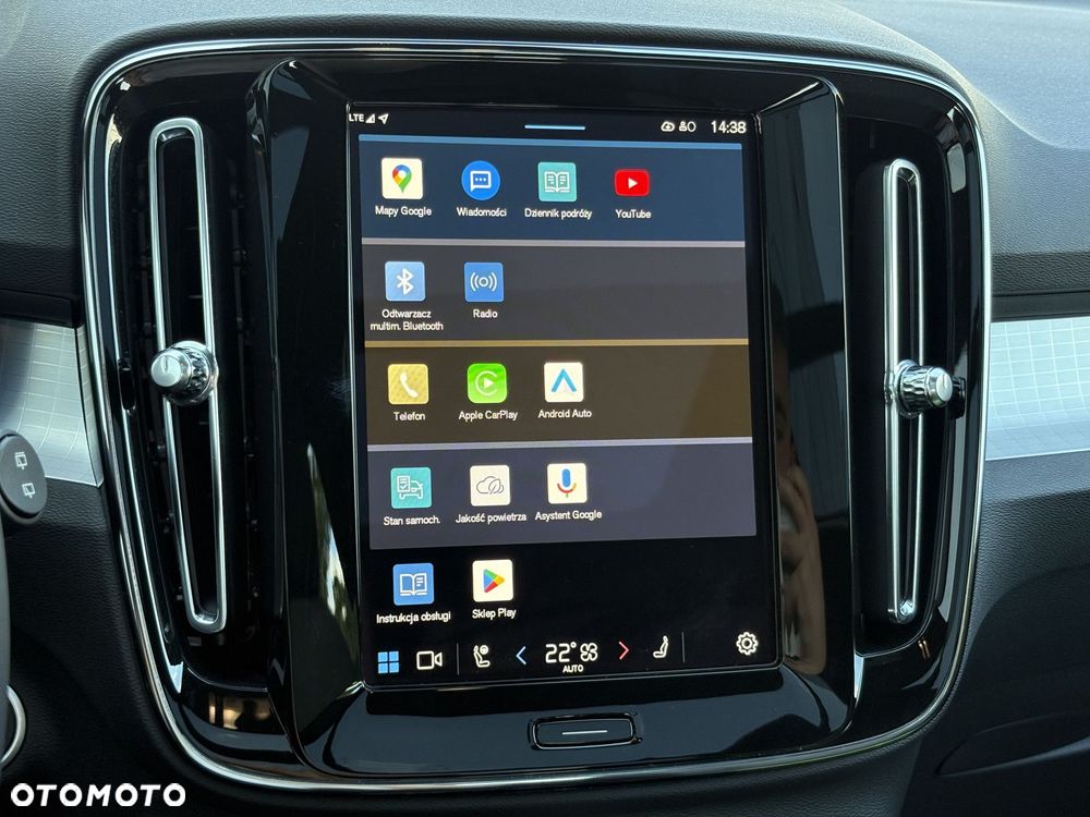 Volvo XC 40 - 13
