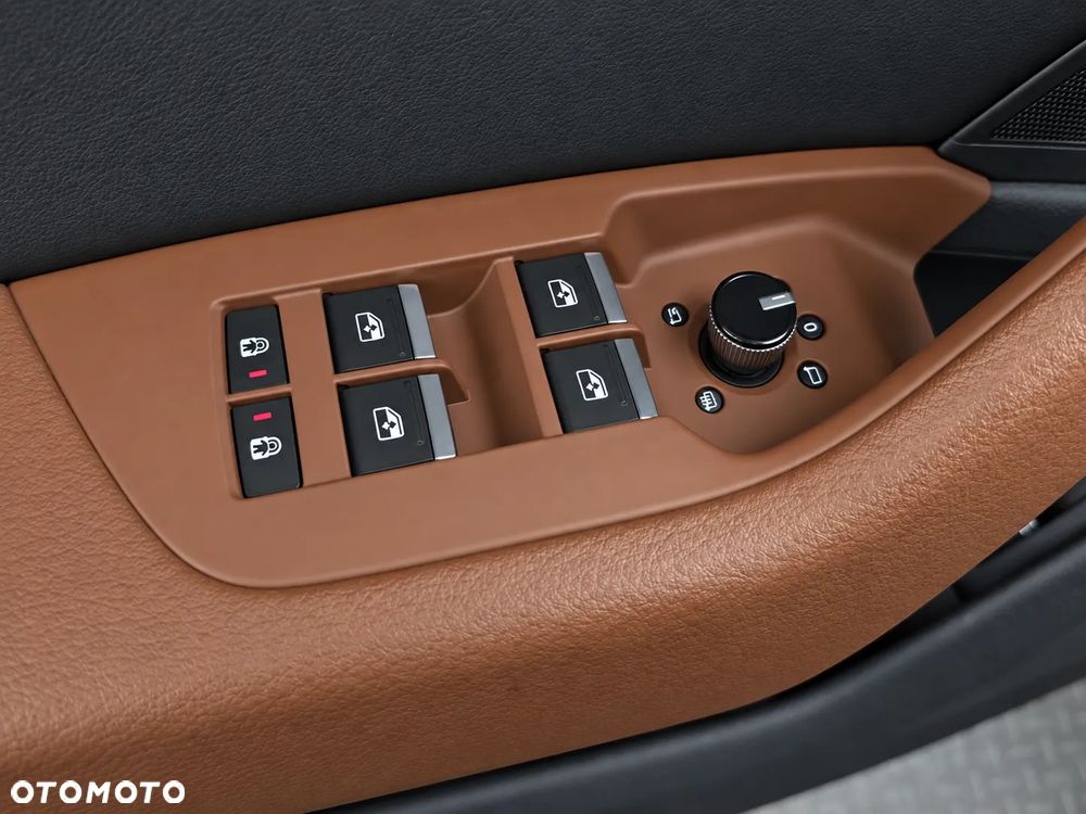 Audi A6 Limousine 40 TDI quattro S tronic - 32
