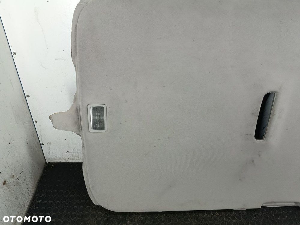 PODSUFITKA SEAT EXEO W03R9.867.505 BY4 1950422700 KOMBI - 9