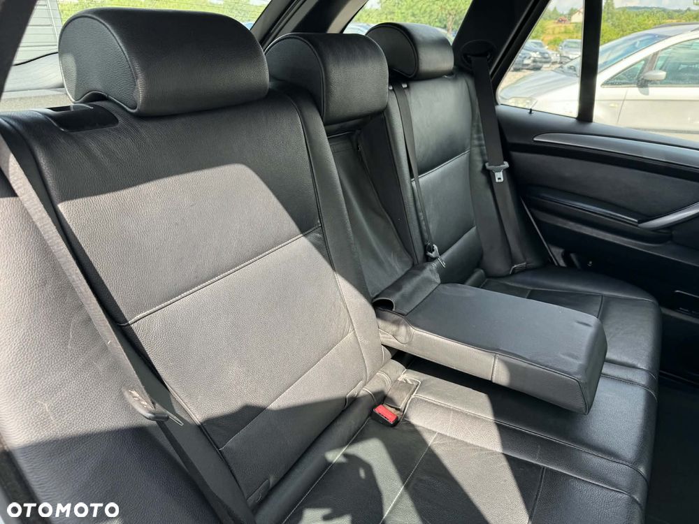 BMW X5 - 13