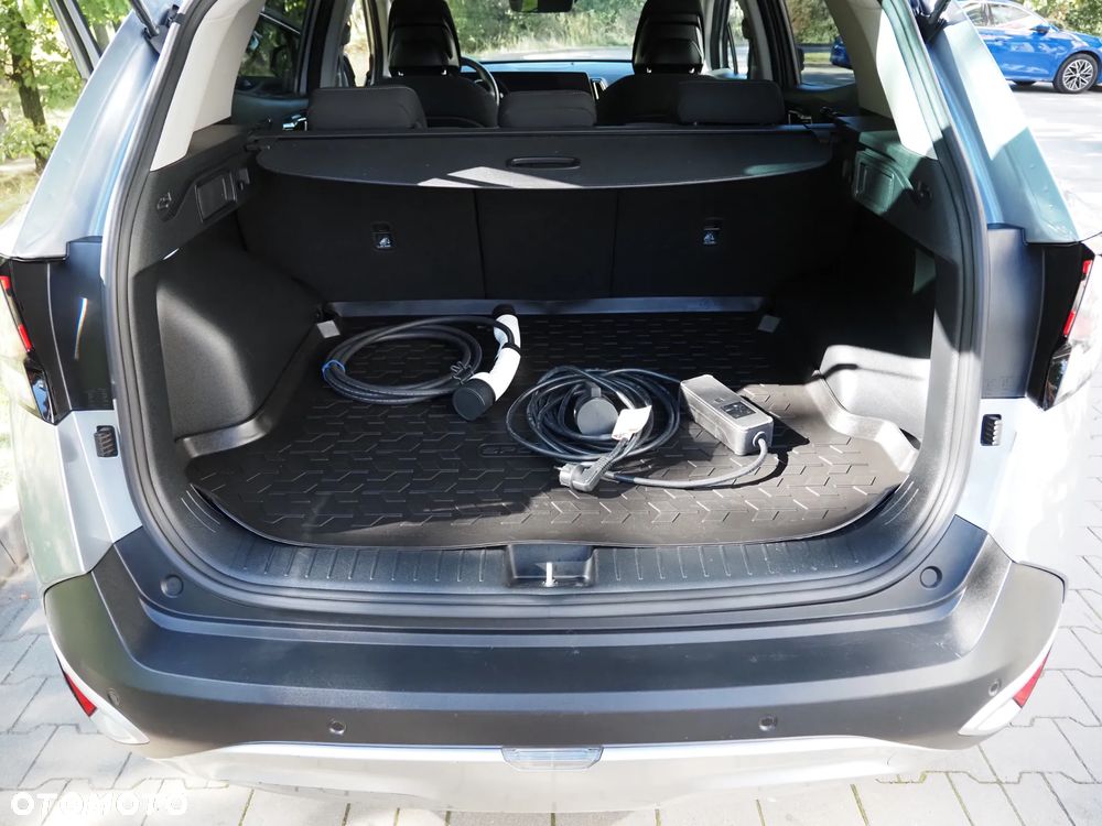 Kia Sportage 1.6 T-GDI PHEV L 4WD - 23