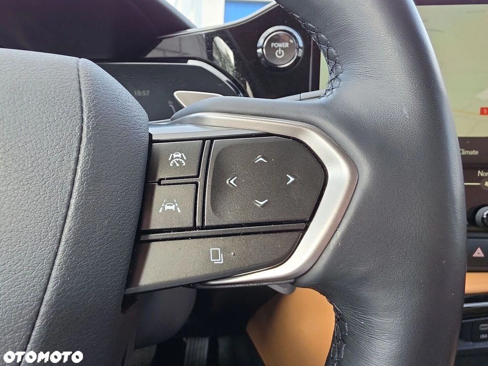 Lexus NX 350h Prestige AWD - 25