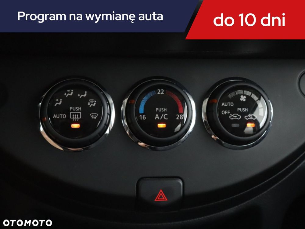 Nissan Note - 18