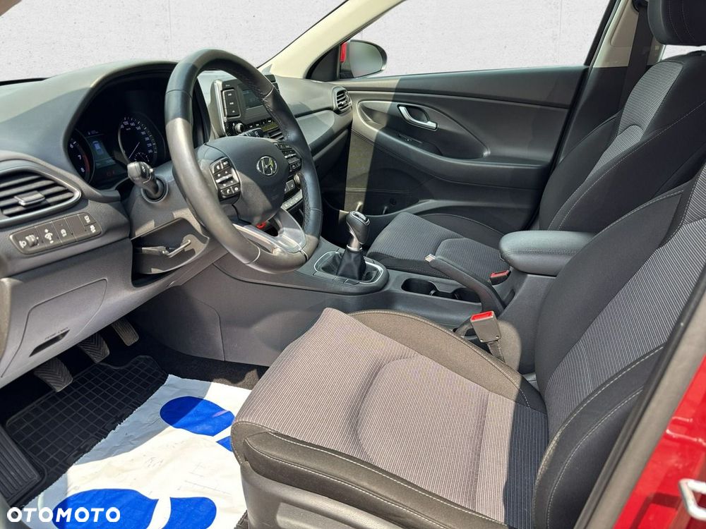 Hyundai i30 - 12