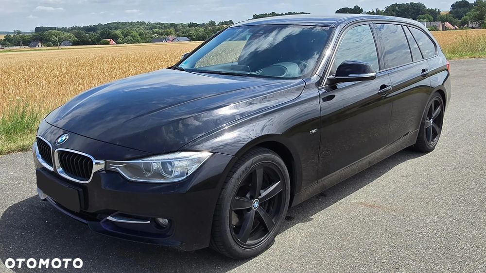 BMW Seria 3 - 1