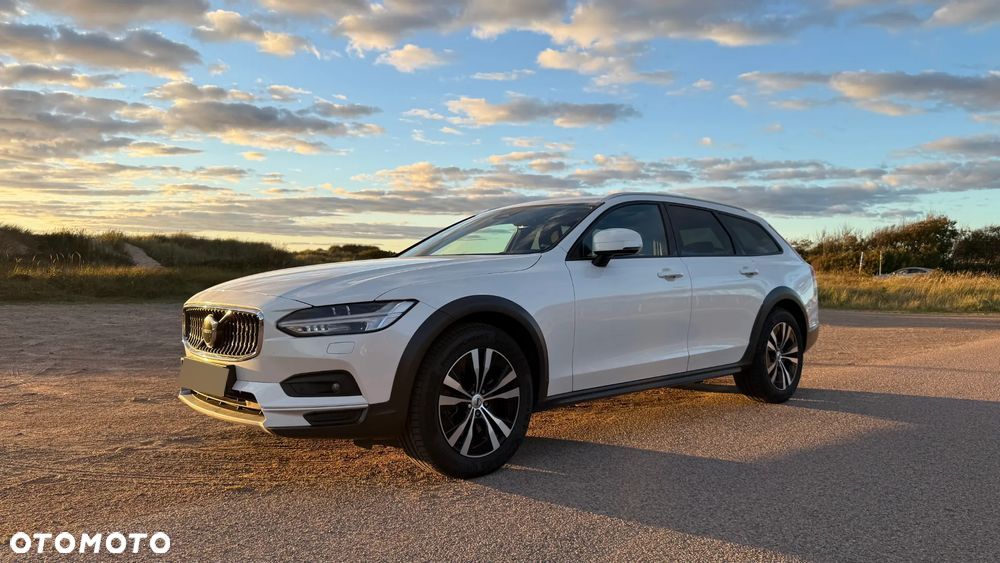 Volvo V90 Cross Country B4 D AWD Plus - 2