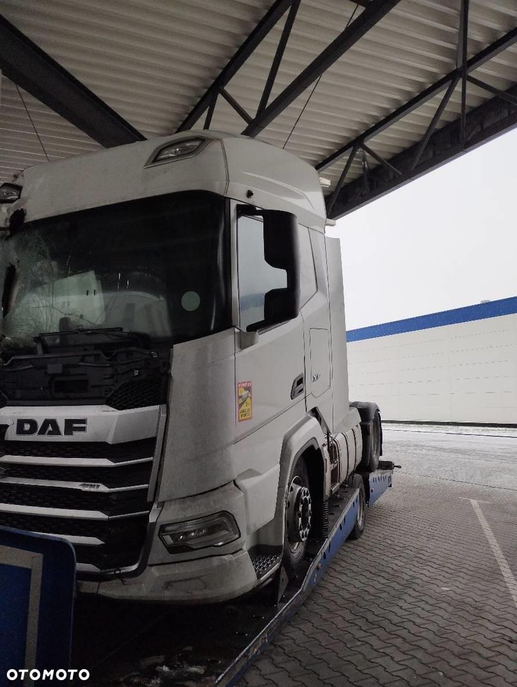 DAF XF 480 - 2