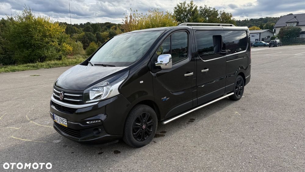Fiat Talento
