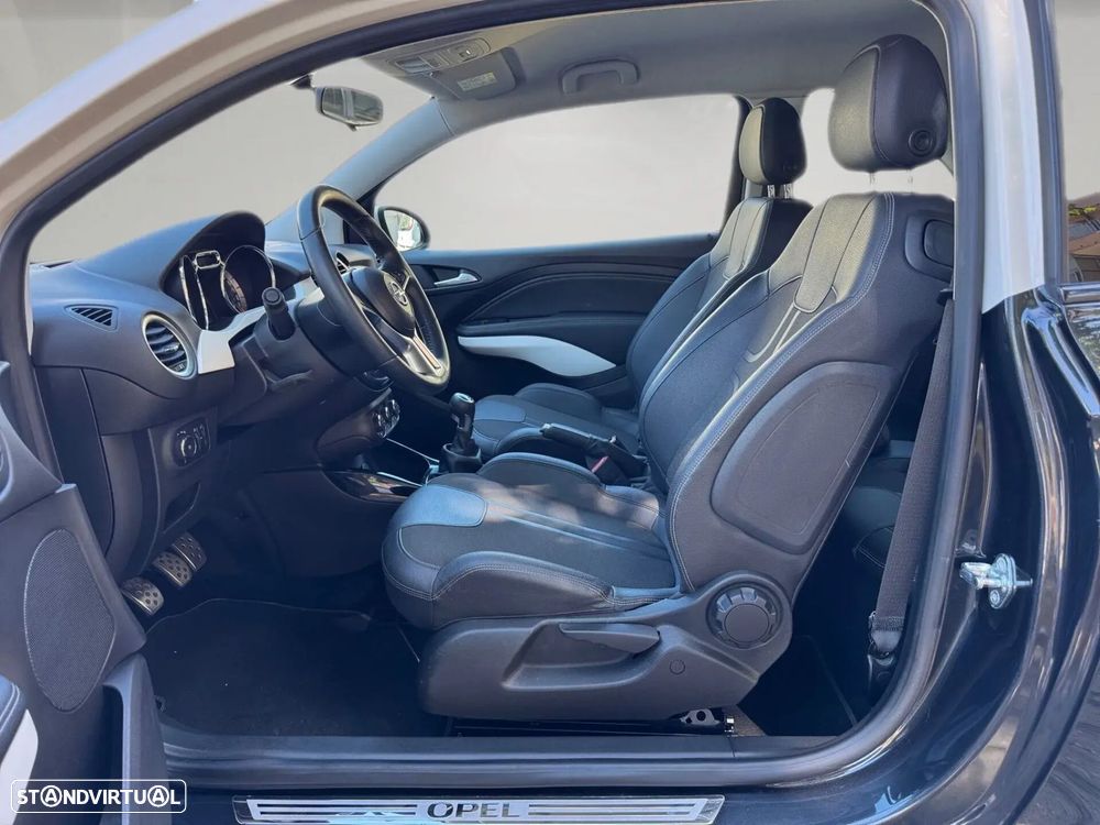Opel Adam - 7