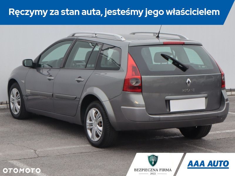 Renault Megane - 6