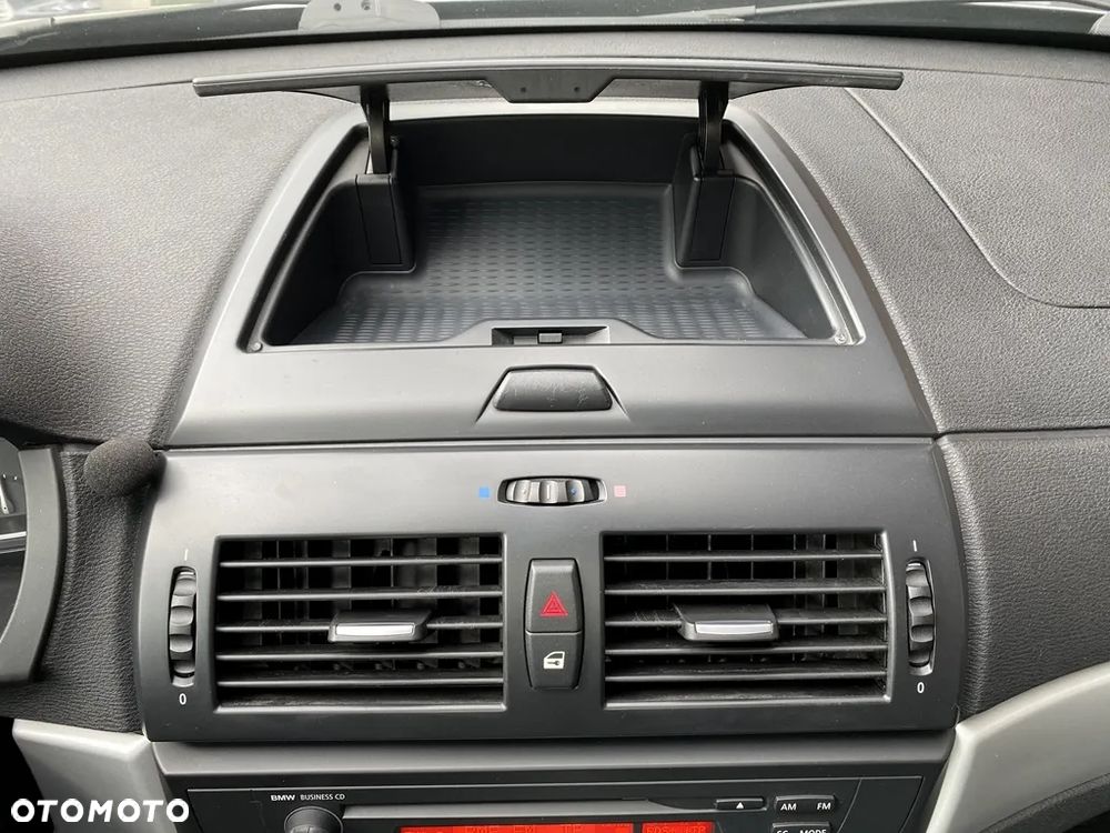 BMW X3 xDrive20d - 35