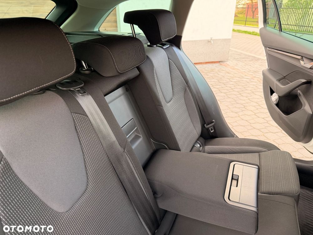 Skoda Octavia 1.5 TSI ACT Ambition - 24