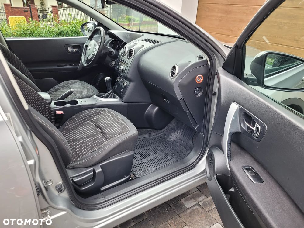 Nissan Qashqai 1.6 Acenta - 16