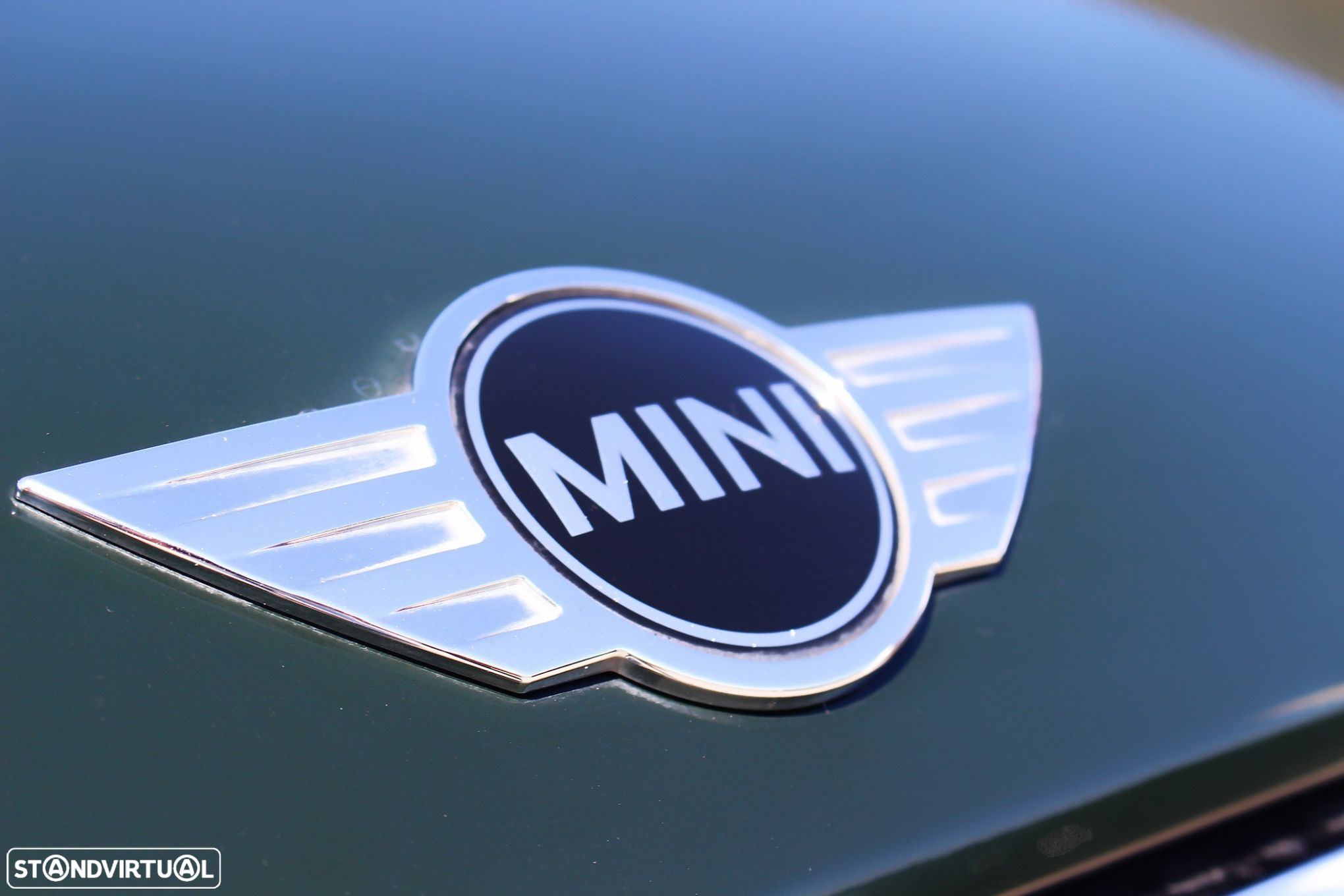 MINI Countryman John Cooper Works ALL4 Auto Desportiva - 7