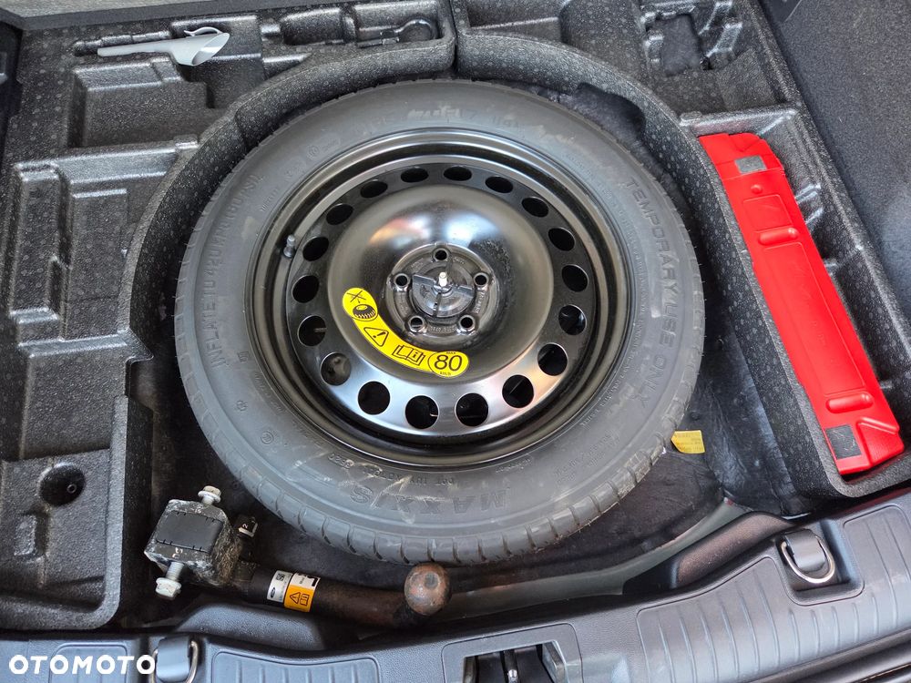 Ford Kuga 2.0 EcoBlue 4x4 VIGNALE - 12