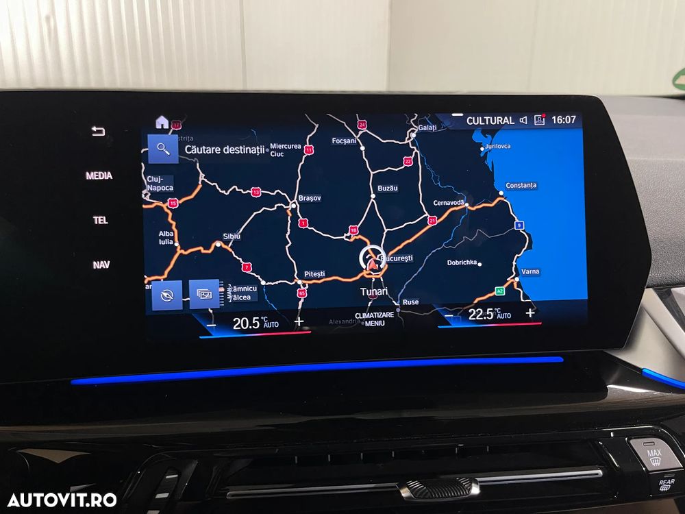 BMW Seria 2 218i AT Luxury Line - 16