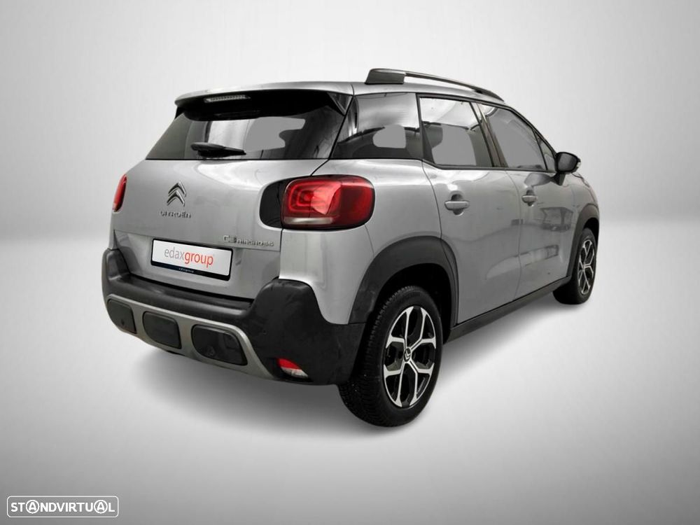 Citroën C3 1.2 PureTech Plus - 2