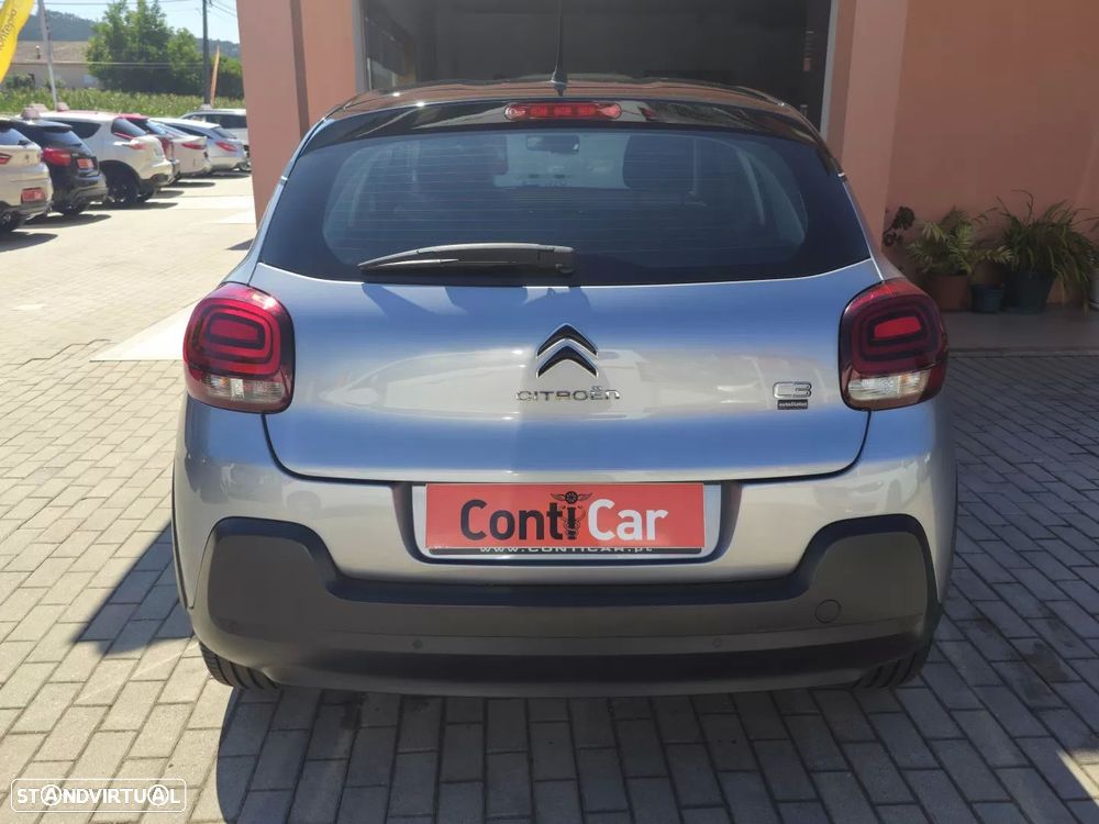 Citroën C3 1.2 PureTech Feel - 5