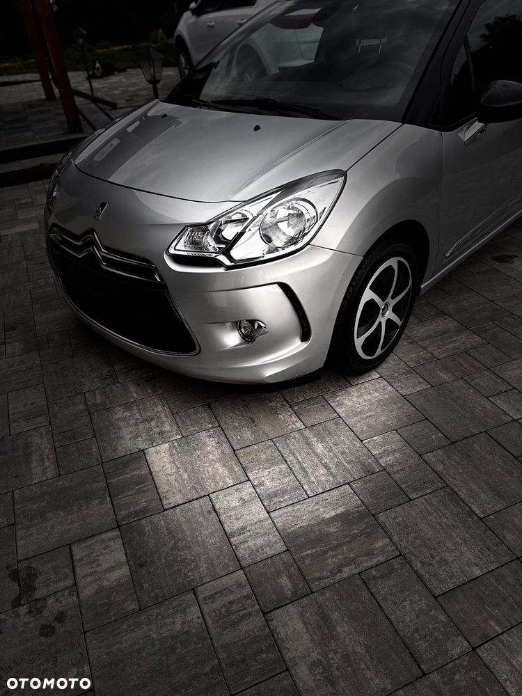 Citroën DS3 1.6 HDi SoChic - 3
