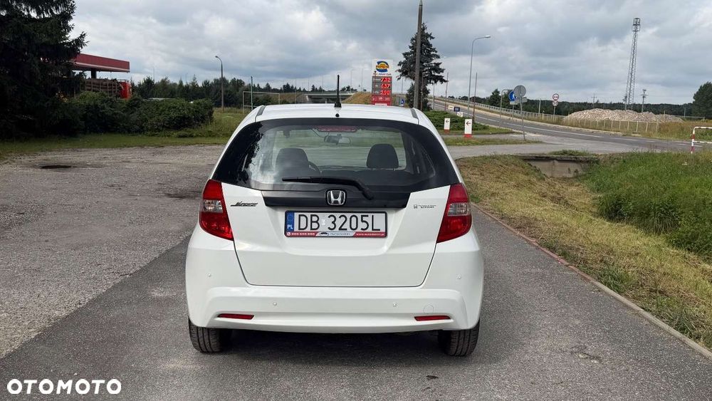 Honda Jazz 1.2 Trend VSA - 20