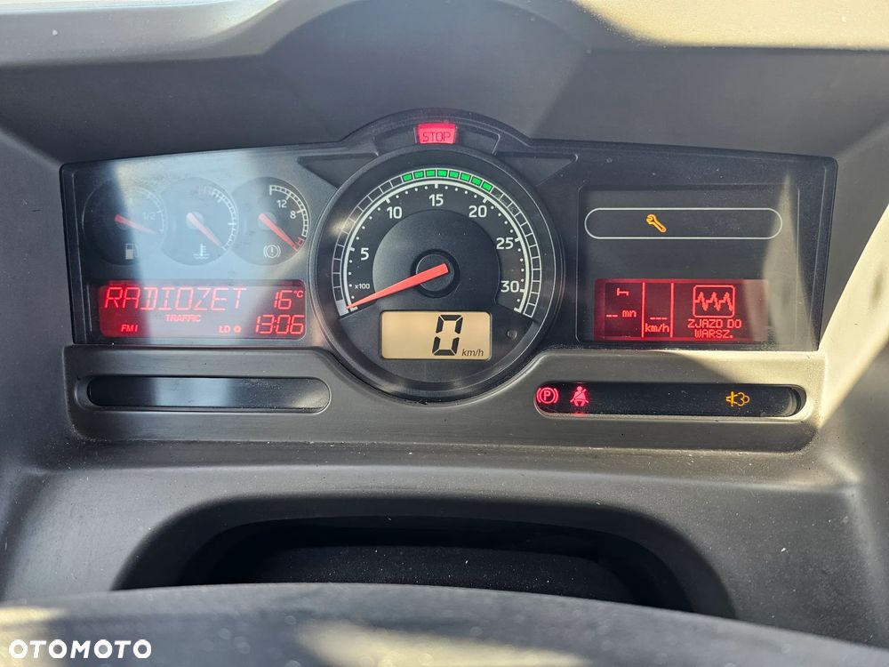 LICZNIK ZEGARY 7420977584-01 RENAULT MIDLUM PREMIUM DXI - 3