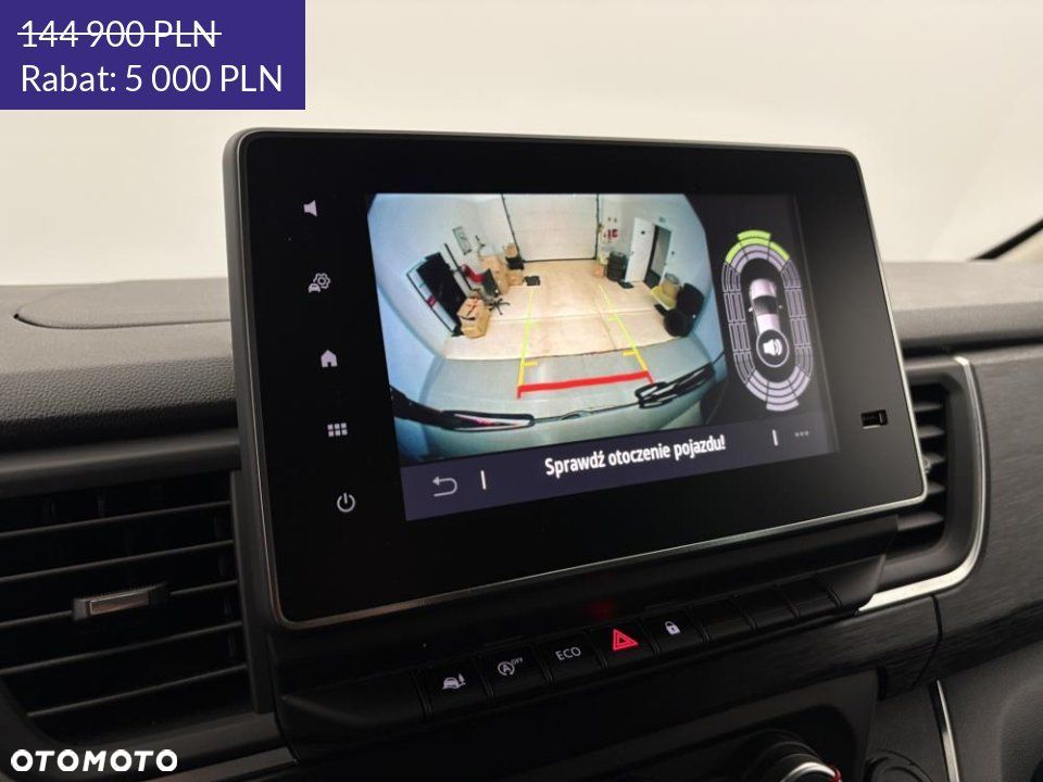 Renault Trafic - 19