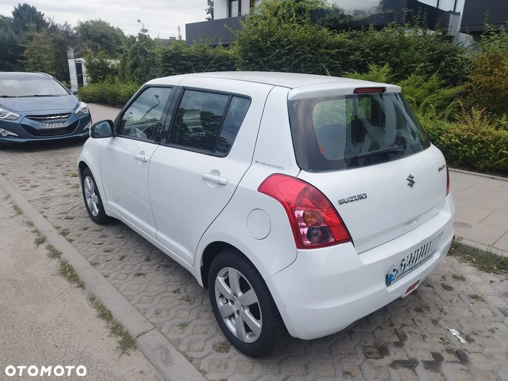 Suzuki Swift 1.3 Comfort XL - 23