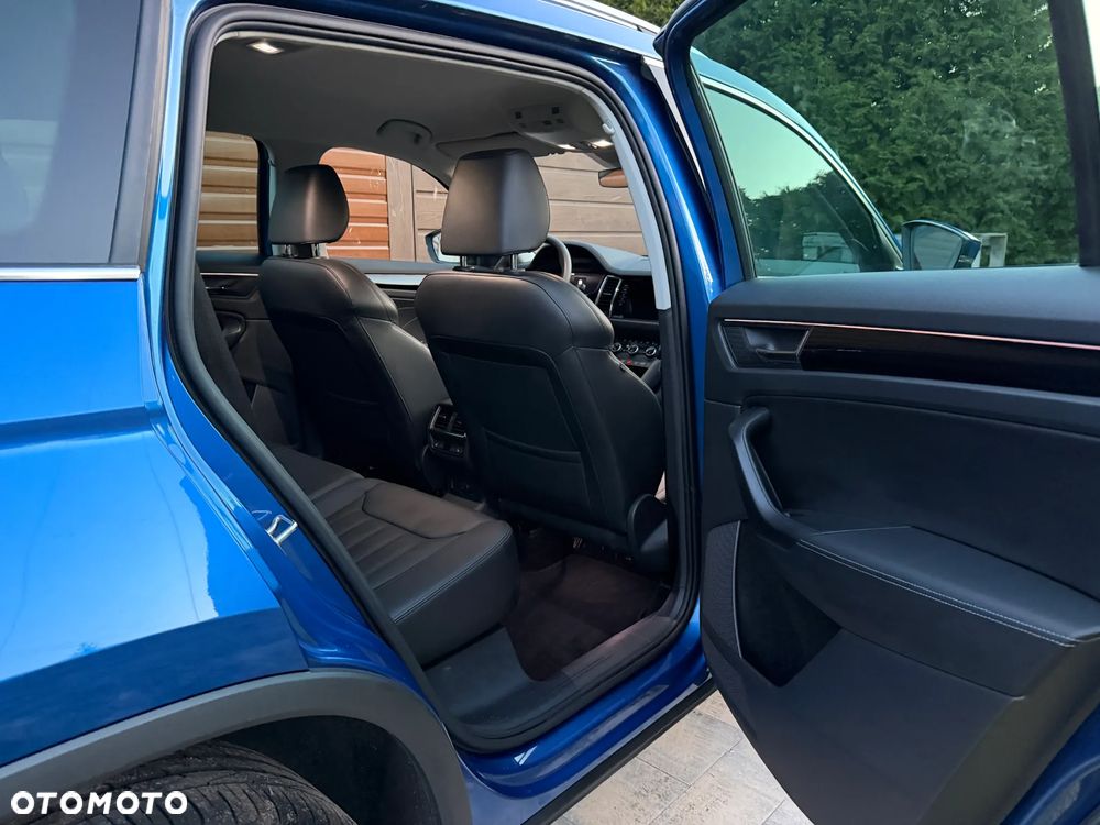 Skoda Kodiaq 2.0 TSI 4x4 L&K DSG - 37