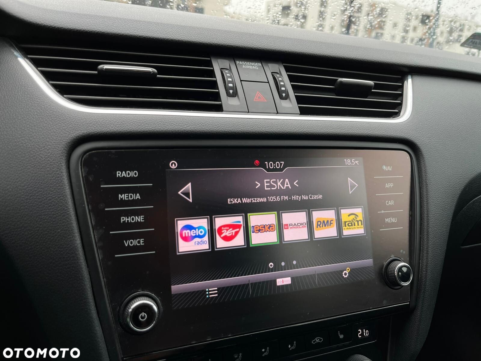 Skoda Octavia 1.5 TSI ACT Style - 21